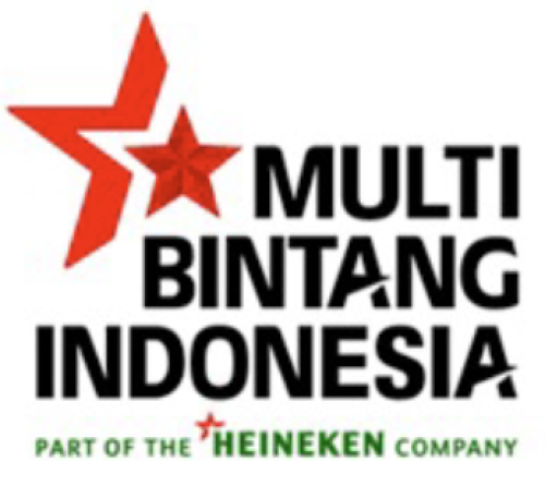Multi Bintang Indonesia